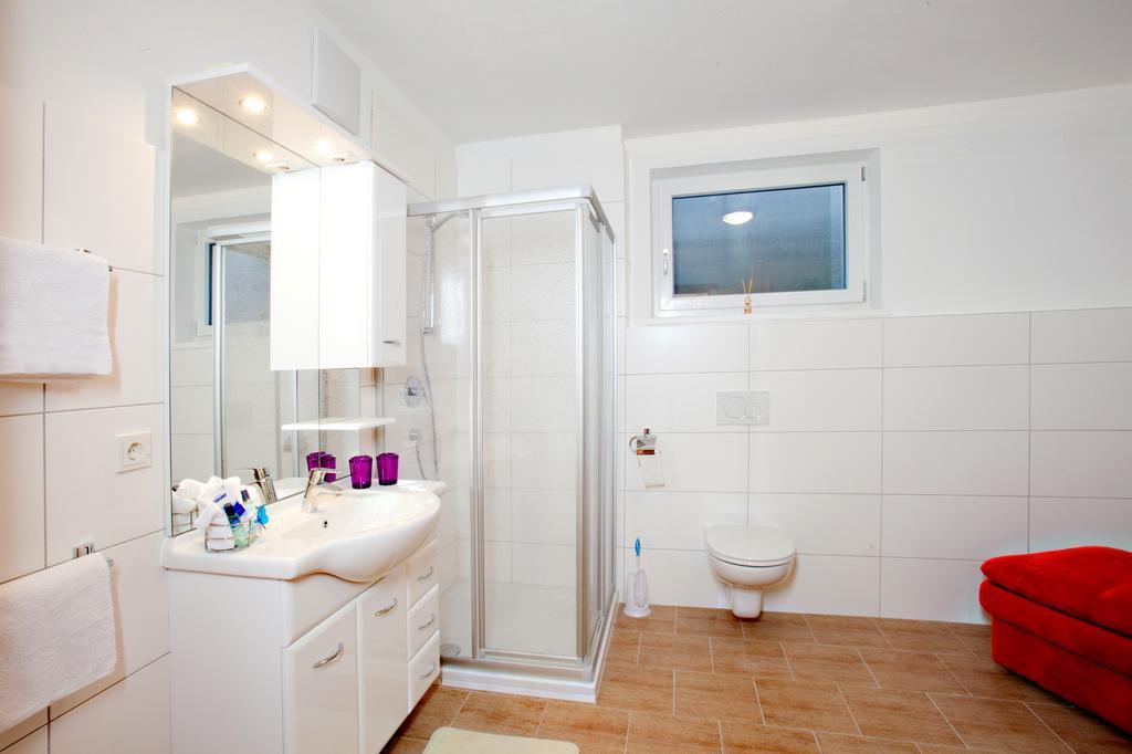 Appartment Christine Längenfeld Kamer foto