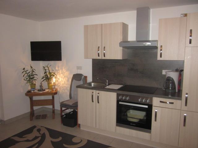 Appartment Christine Längenfeld Buitenkant foto